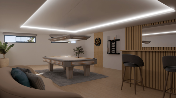 Image No.13-3 Bed Villa for sale