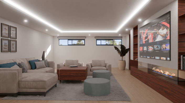 Image No.14-3 Bed Villa for sale