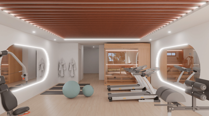 Image No.15-3 Bed Villa for sale