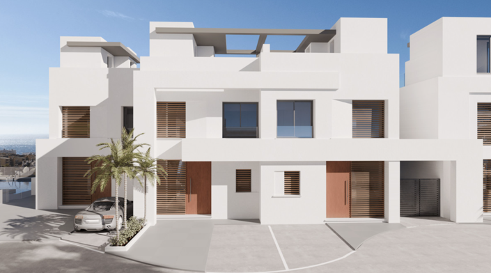 Image No.18-3 Bed Villa for sale