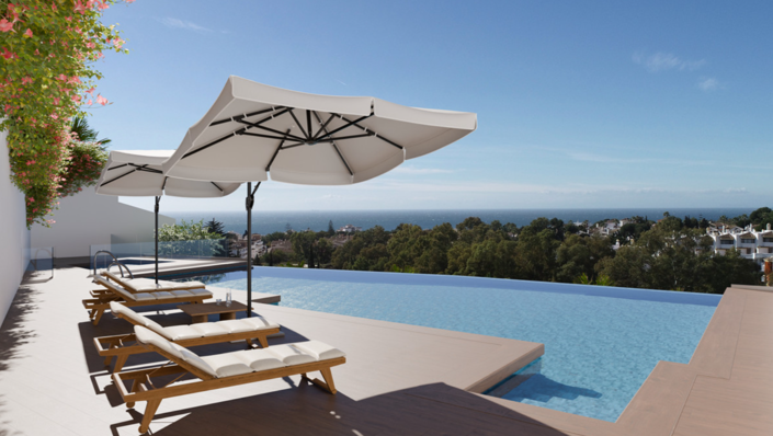 Image No.2-3 Bed Villa for sale