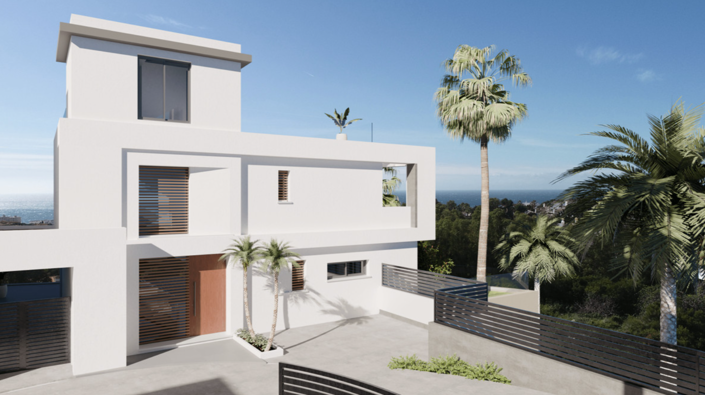 Image No.20-3 Bed Villa for sale