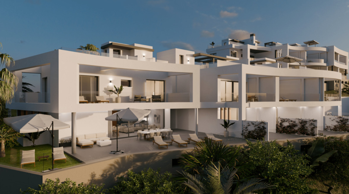 Image No.3-3 Bed Villa for sale