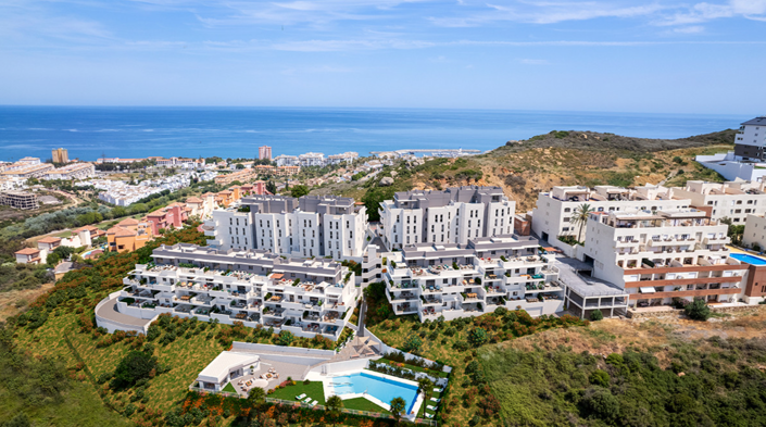 Image No.1-3 Bed Apartment for sale