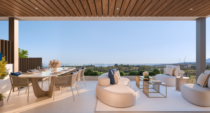 Image No.1-3 Bed Penthouse for sale