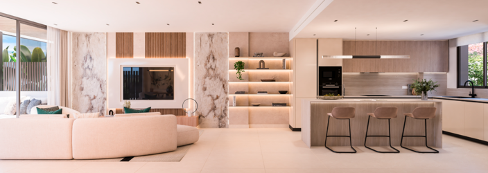 Image No.10-3 Bed Penthouse for sale