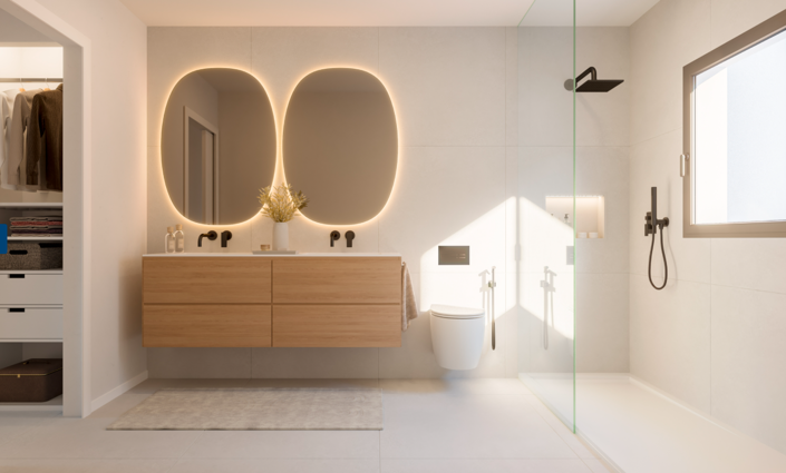 Image No.13-3 Bed Penthouse for sale