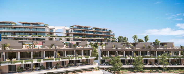 Image No.8-3 Bed Penthouse for sale