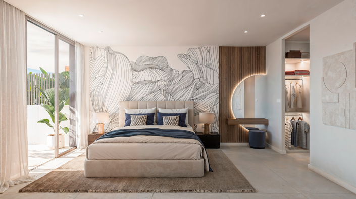 Image No.10-2 Bed Apartment for sale