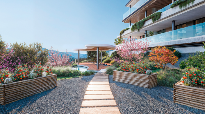 Image No.5-2 Bed Apartment for sale