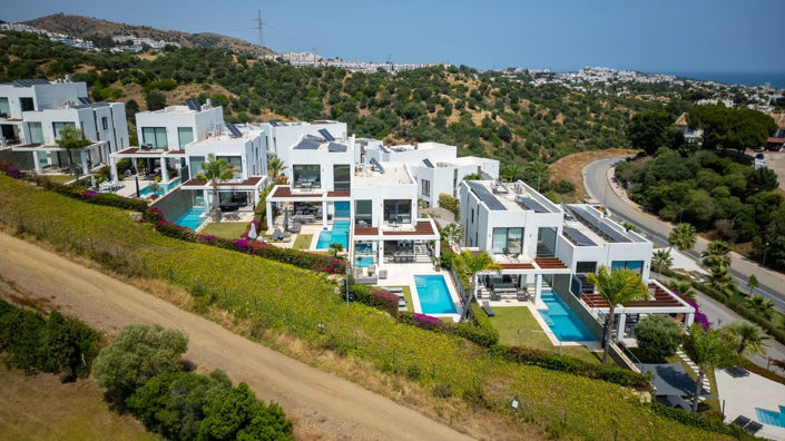 Image No.18-5 Bed Villa for sale