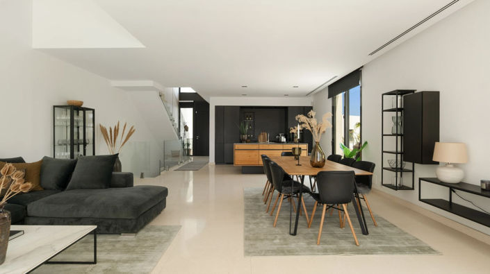 Image No.6-5 Bed Villa for sale