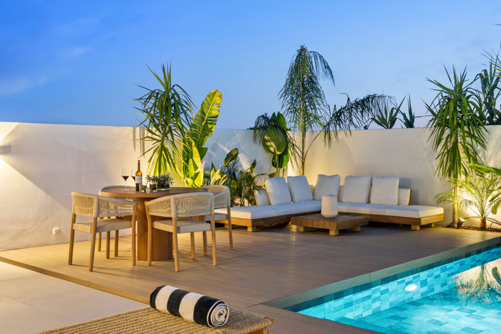 Image No.5-3 Bed Villa for sale