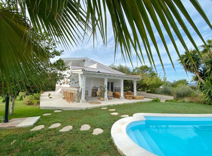 Image No.3-3 Bed Villa for sale