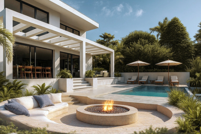 Image No.1-4 Bed Villa for sale