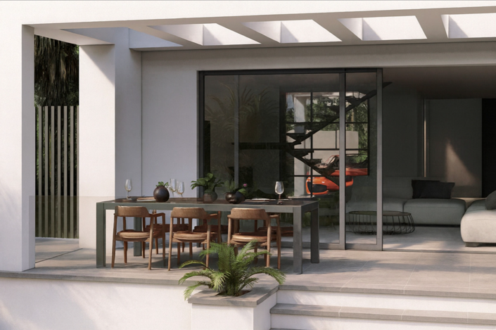 Image No.10-4 Bed Villa for sale