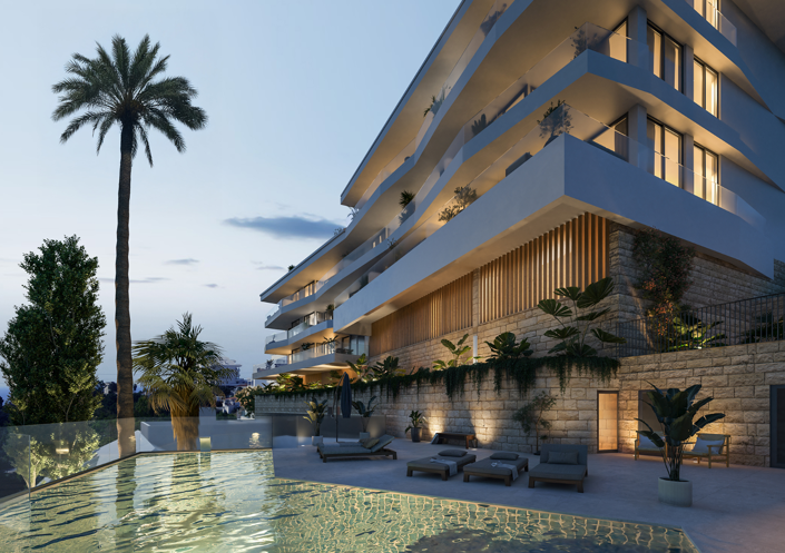 Image No.1-2 Bed Apartment for sale