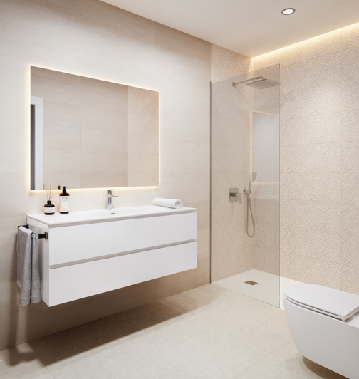 Image No.15-2 Bed Apartment for sale