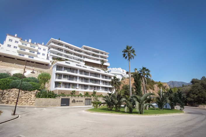 Image No.21-2 Bed Apartment for sale