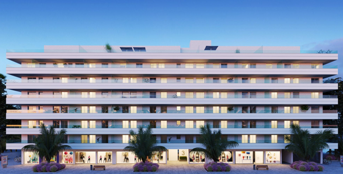 Image No.1-2 Bed Apartment for sale