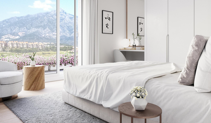 Image No.13-2 Bed Apartment for sale