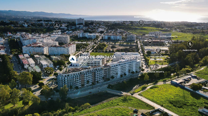 Image No.16-2 Bed Apartment for sale