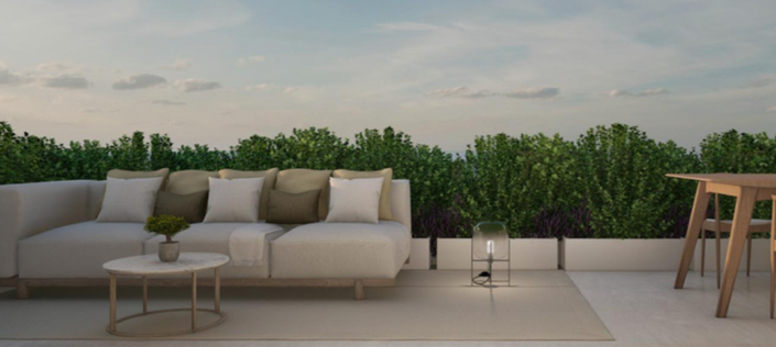 Image No.18-2 Bed Apartment for sale