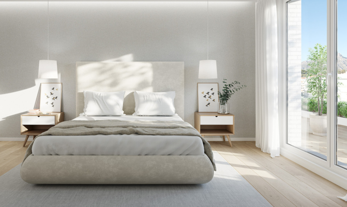 Image No.23-2 Bed Apartment for sale