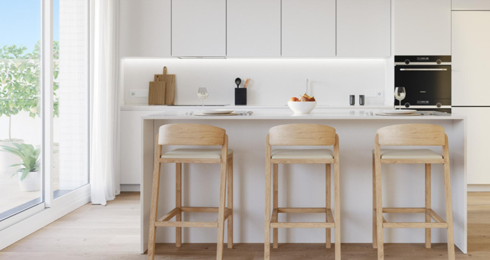 Image No.24-2 Bed Apartment for sale