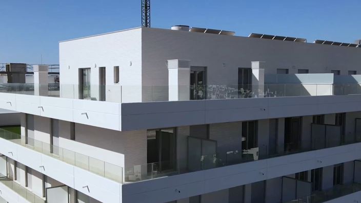 Image No.27-2 Bed Apartment for sale