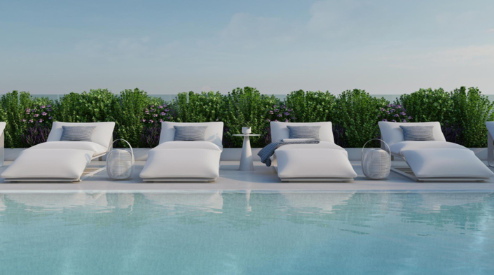 Image No.3-2 Bed Apartment for sale