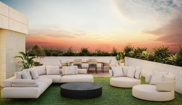 Image No.5-2 Bed Apartment for sale