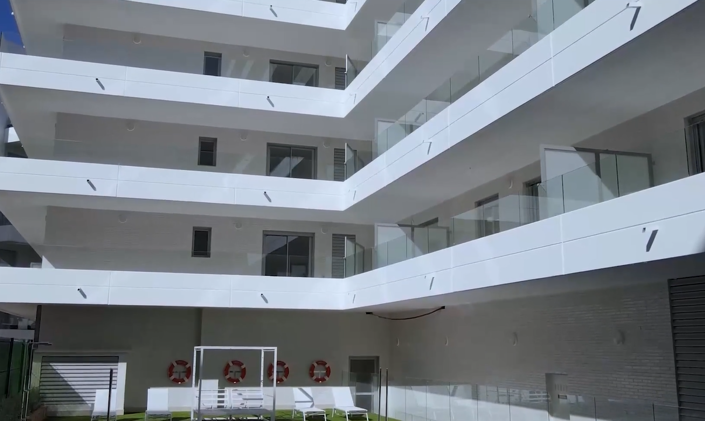 Image No.6-2 Bed Apartment for sale