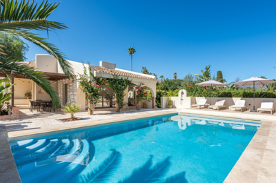 1 - Mijas, Villa