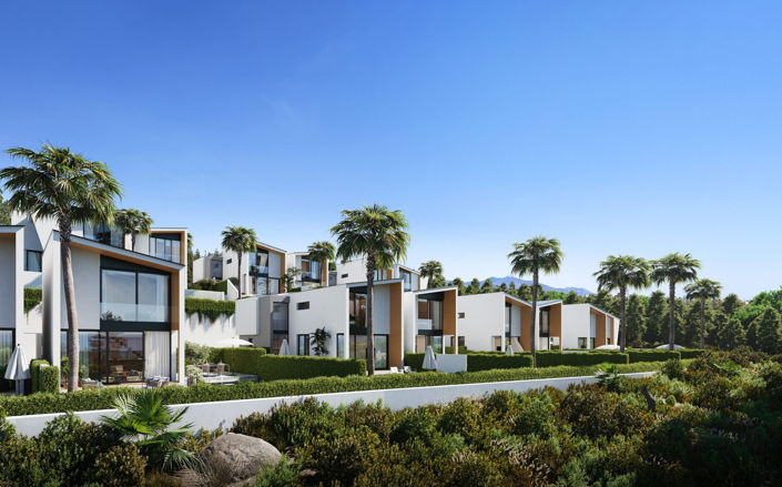 Image No.15-3 Bed Villa for sale