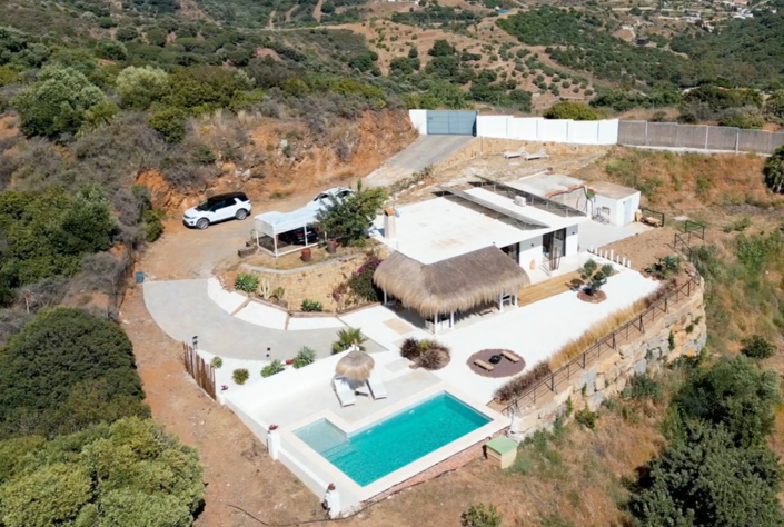 Image No.22-2 Bed Villa for sale