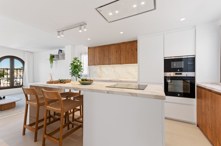 Image No.11-4 Bed Penthouse for sale