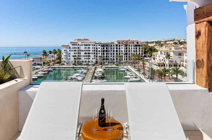 Image No.2-4 Bed Penthouse for sale