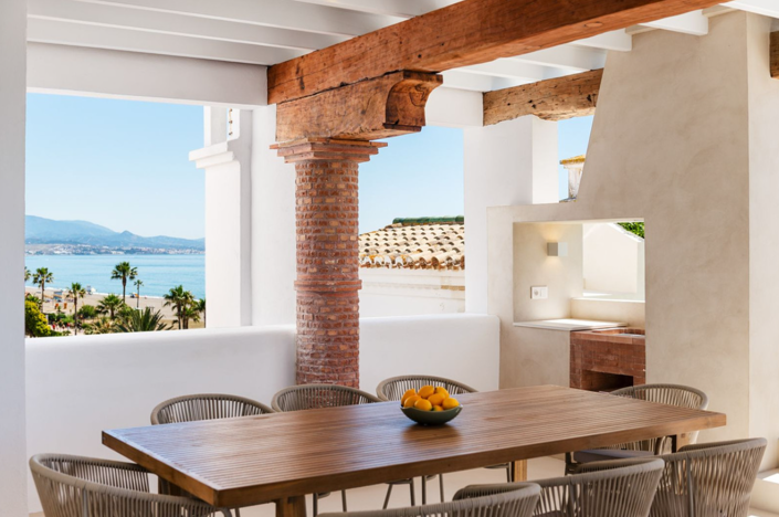 Image No.22-4 Bed Penthouse for sale