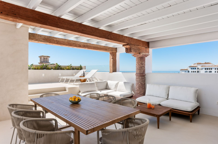 Image No.4-4 Bed Penthouse for sale