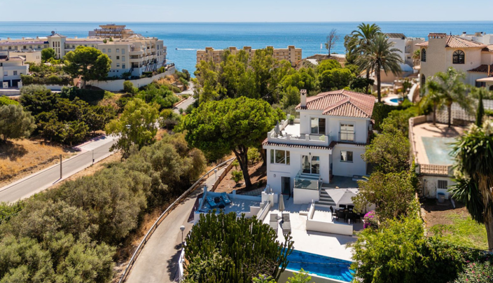 Image No.14-3 Bed Villa for sale