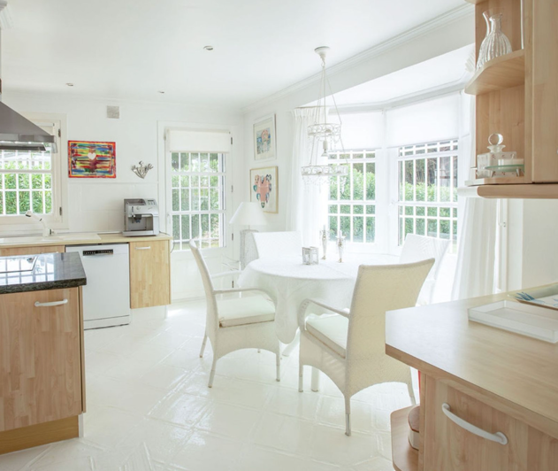 Image No.26-3 Bed Villa for sale