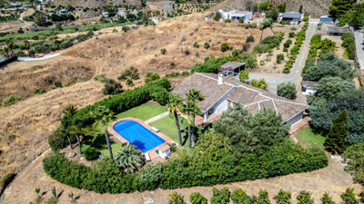 3 Bed Villa for sale