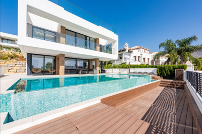 3 Bed Villa for sale