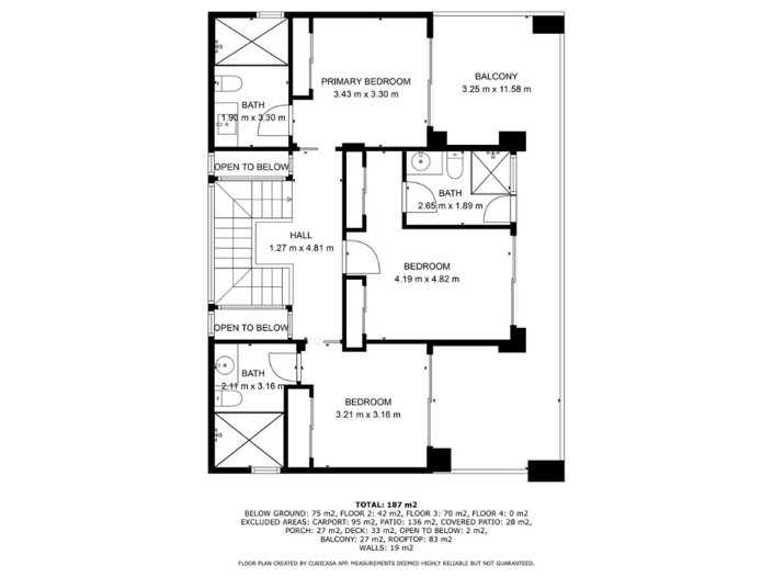 Image No.26-3 Bed Villa for sale