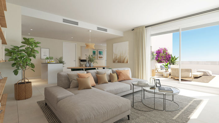 Image No.5-2 Bed Apartment for sale