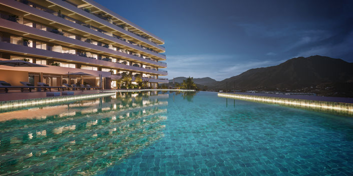 Image No.3-2 Bed Apartment for sale