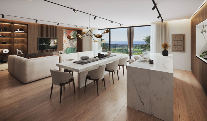 Image No.4-3 Bed Apartment for sale