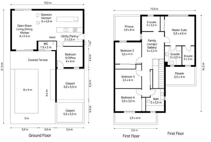 Image No.20-4 Bed Villa for sale