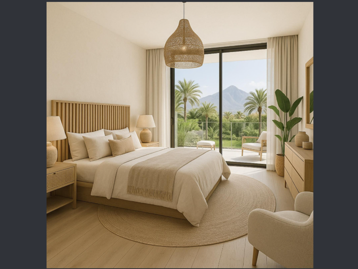 Image No.8-4 Bed Villa for sale